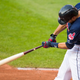 Illustration for article titled Lonnie Chisenhall Was Playing With Cheat Codes Last Night